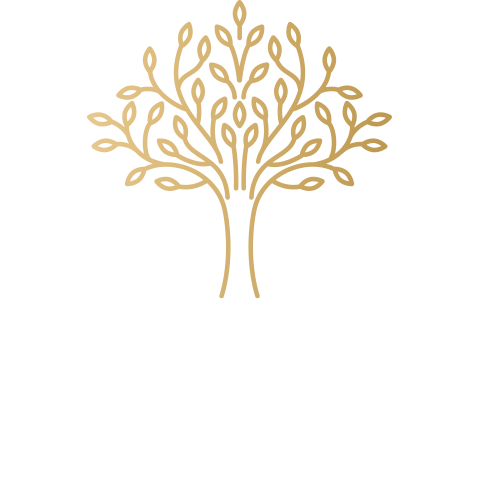 Hawthorne Meadows logo